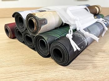 Amazon | WVICM プレイマット Baleful Strix TCG CCG OCG